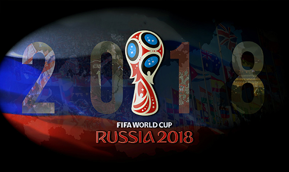 فتو کلیپی از غایبین بزرگ جام جهانی 2018 فتو کلیپی از غایبین بزرگ جام جهانی 2018
