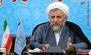 مسئولان استانی از متخلفان حمایت نکنند