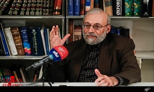 درباره «فیلترینگ تلگرام» با فردی که اینترنت را وارد ایران کرد؛ لاریجانی: دولت خود را از 
