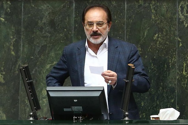 تهیه طرحی برای «شروط مذاکره با اروپا» در مجلس