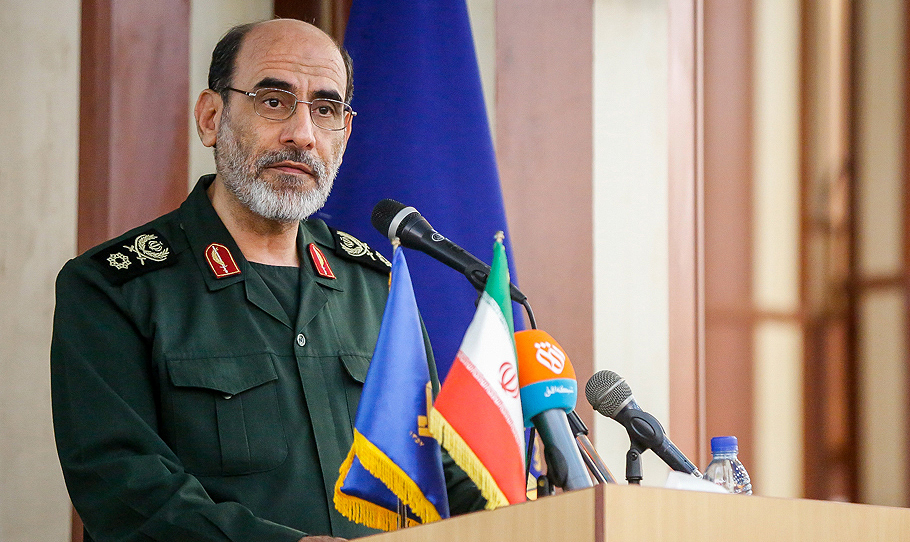 کلید حل مشکلات کشور مدیریت جهادی است