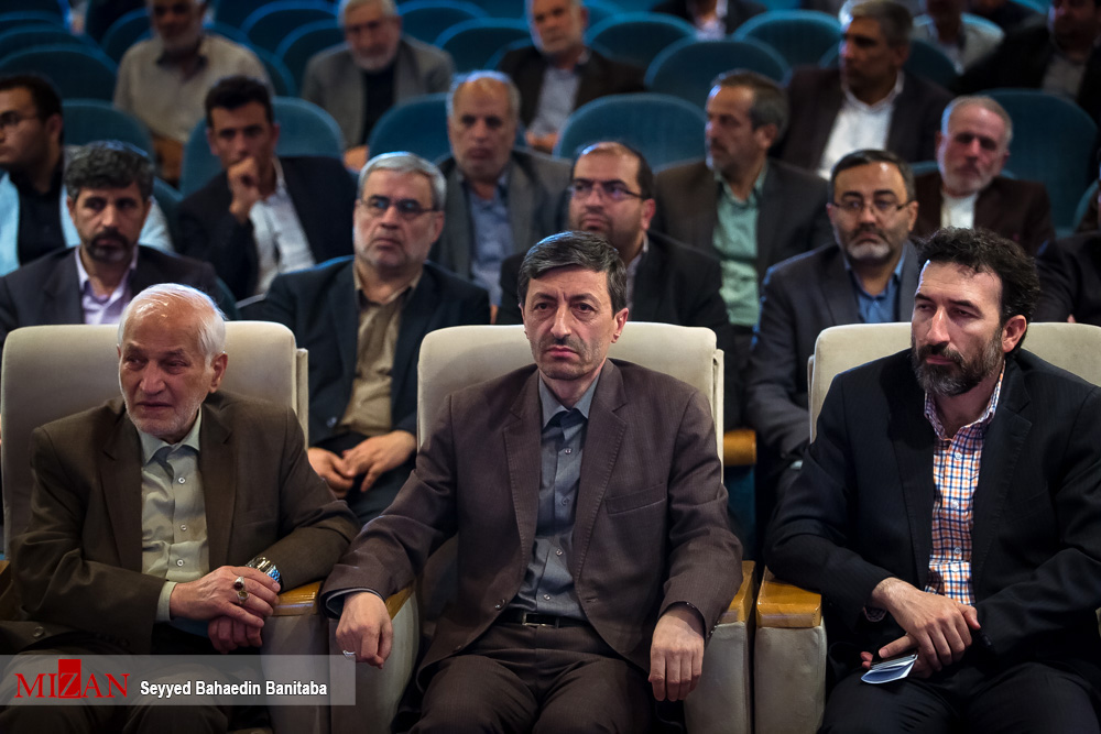 رئیس کمیته امداد: امام راحل، اموال ظالمین را پس گرفتند و قله‌های تبعیض را صاف کردند/قصور افراد را نباید به پای نظام نوشت/ عادلی:آن چیزی باید انفاق شود که ارزشمند است