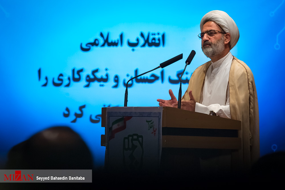 رئیس کمیته امداد: امام راحل، اموال ظالمین را پس گرفتند و قله‌های تبعیض را صاف کردند/قصور افراد را نباید به پای نظام نوشت/ عادلی:آن چیزی باید انفاق شود که ارزشمند است