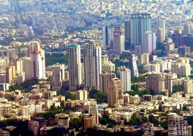 میانگین قیمت مسکن رشد کرد/ منطقه 5 دارای بیشترین تعداد معاملات میانگین قیمت مسکن رشد کرد/ منطقه 5 دارای بیشترین تعداد معاملات