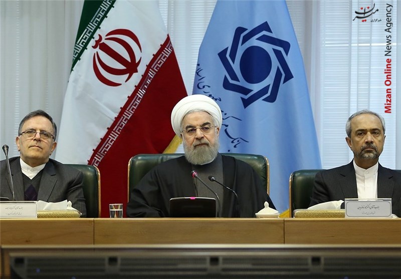 ترامپ قواعد پیروزی در جنگ اقتصادی/ جنگ غیرنظامی ترامپ علیه ایران/ درس های ضد تحریمی از معمار تحریم ها