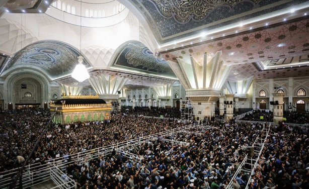 آئین گرامیداشت ارتحال حضرت امام (ره) از سوی ادیان الهی برگزار می‌شود