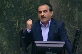 سیل پیرانشهر ۱۰۷ خانه مسکونی را نابود کرد/ به رئیس جمهور نامه نوشتم
