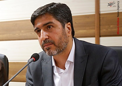 افزایش حقوق سال ۹۷ کارمندان قراردادی در حال انجام است