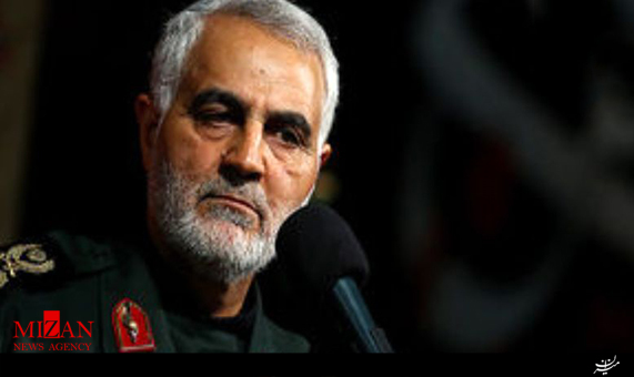 نظر حاج قاسم سلیمانی در خصوص دیپلماسی نظر حاج قاسم سلیمانی در خصوص دیپلماسی + فیلم