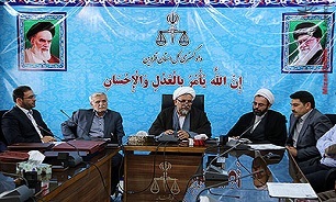 گذشت اولیاء دم از حق قصاص خود کاری خداپسندانه است