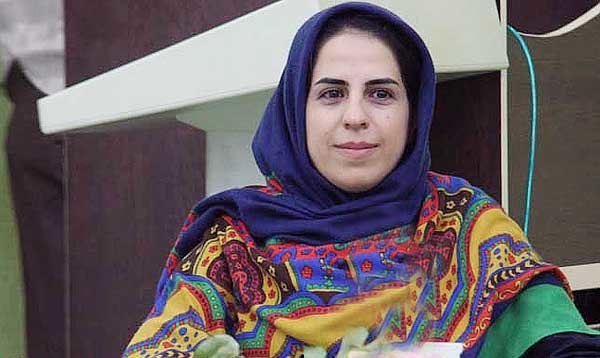 رقیه توکلی مادری برای من تجربه ای شیرین و تلخ بود/تا به حال هیچ مردی در سینما مرا اذیت نکرده است