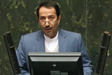گزارش دیوان محاسبات درباره پرداخت پاداش پایان خدمت مدیران بازنشسته به کمیسیون برنامه و بودجه