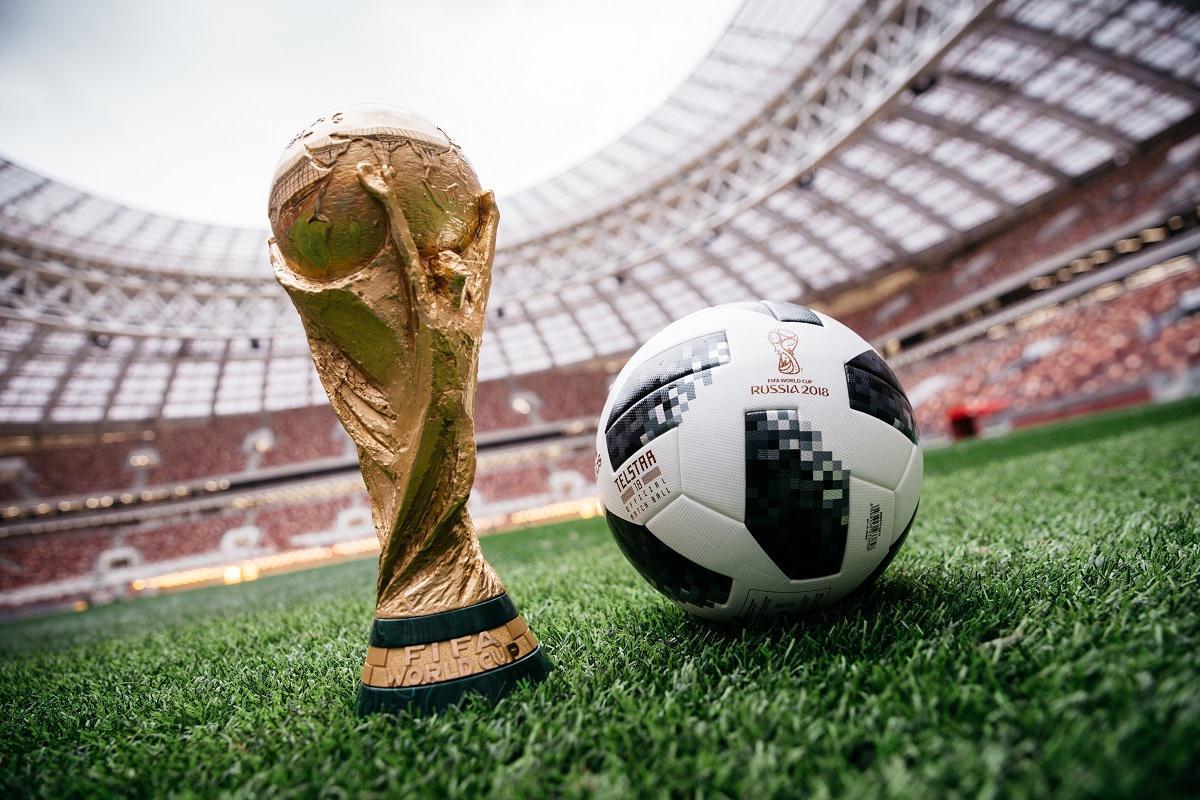 انتخاب میزبان جام جهانی 2026 در مسکو