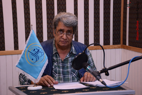گویندگان جدید کمتر اهل مطالعهاند/ جای خالی سردبیران در برنامه ها گویندگان جدید کمتر اهل مطالعهاند/ جای خالی سردبیران در برنامه ها