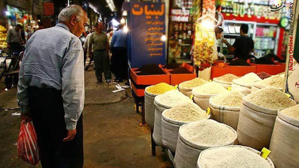با سندروم «زندگی تحریمی» چه کنیم؟! / آغاز جنگ تجاری ترامپ/ «داد» مردم از «بیداد» گرانی