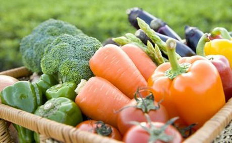 کدام رژیم غذایی خطر مرگ ناشی از بیماری قلبی را کاهش می‌دهد؟