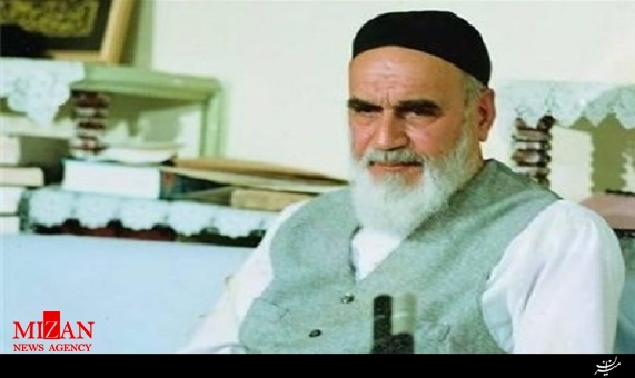 مستند زندگی خصوصی امام خمینی (ره) + فیلم مستند زندگی خصوصی امام خمینی (ره) + فیلم