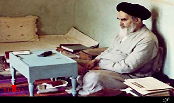 مستند زندگی خصوصی امام خمینی (ره) + فیلم مستند زندگی خصوصی امام خمینی (ره) + فیلم
