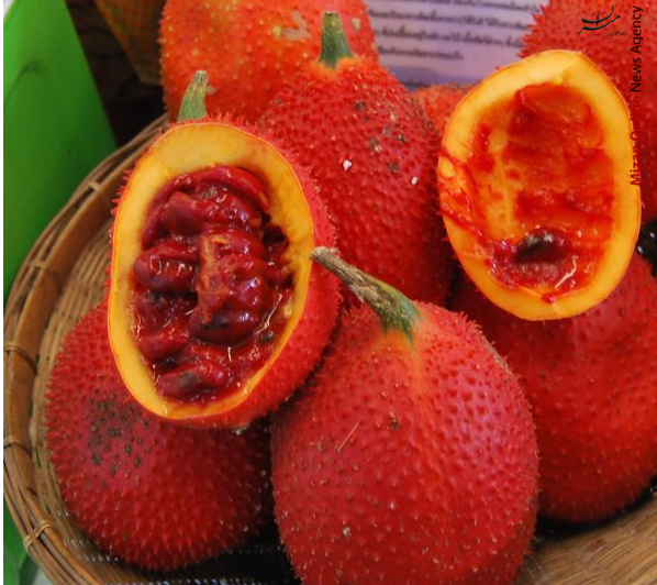 چند میوه عجیب +عکس چند میوه عجیب +عکس