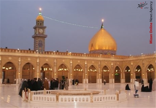 نخستین کسی که مسجد کوفه را بنا کرد/ محل ضربت خوردن امام علی (ع) + عکس نخستین کسی که مسجد کوفه را بنا کرد/ محل ضربت خوردن امام علی (ع) + عکس