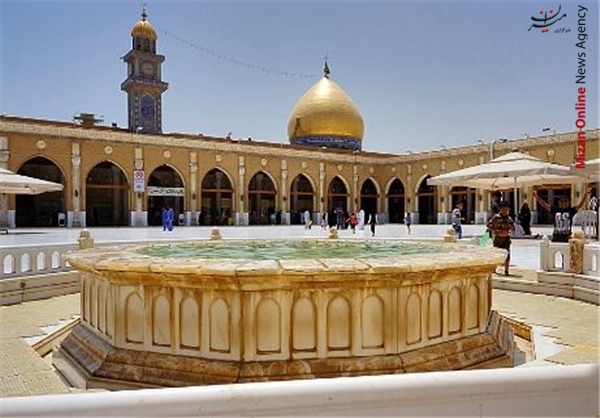 نخستین کسی که مسجد کوفه را بنا کرد/ محل ضربت خوردن امام علی (ع) + عکس نخستین کسی که مسجد کوفه را بنا کرد/ محل ضربت خوردن امام علی (ع) + عکس