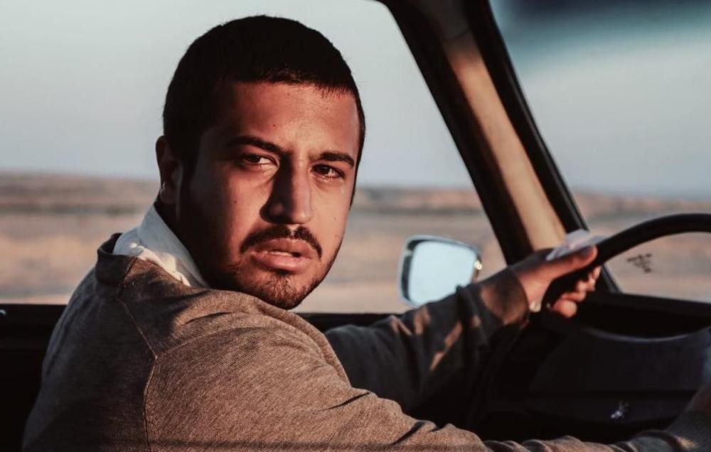 فیلم سینمایی تجربه ناخواسته برزو نیک نژاد در سینما/سقوط کارگردان دردسرهای عظیم در سینما/////////////////////جمعه