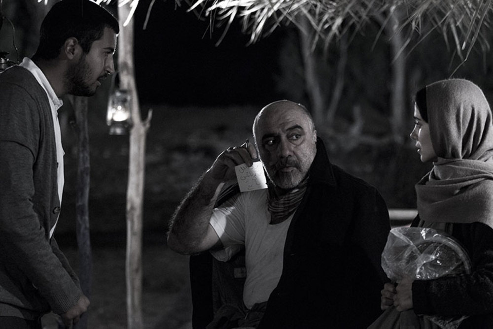 فیلم سینمایی تجربه ناخواسته برزو نیک نژاد در سینما/سقوط کارگردان دردسرهای عظیم در سینما/////////////////////جمعه