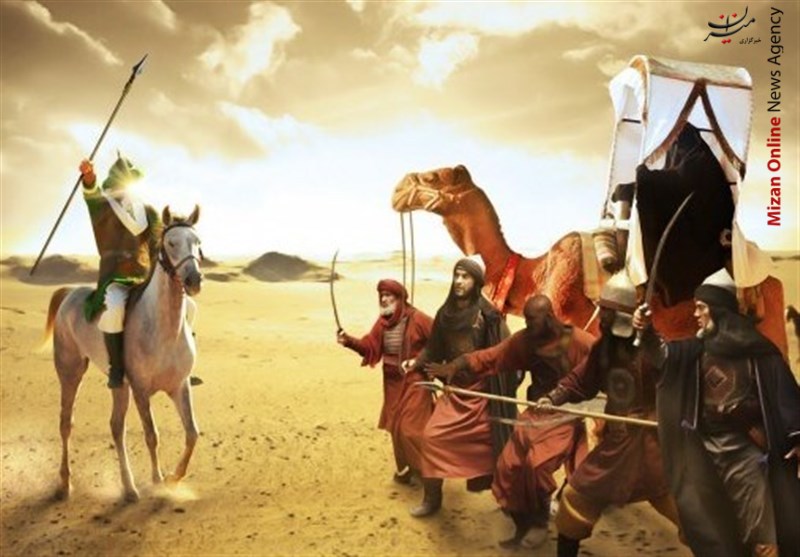 سه دسته دشمنان اسلام در کلام پیامبر(ص) و علی(ع) سه دسته دشمنان اسلام در کلام پیامبر(ص) و علی(ع)