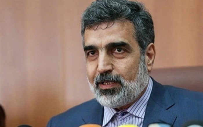 شرایط تغییر کند ایران به هیچ وجه دست بسته نخواهد بود