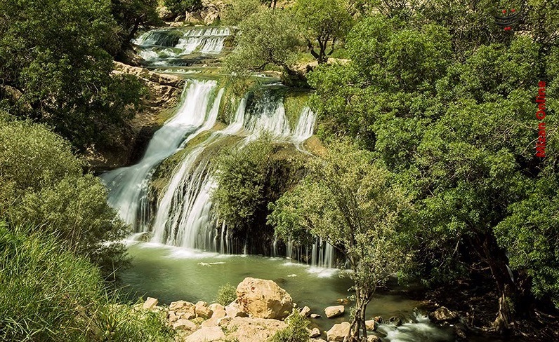 خبری عجیب درباره آب ایران خبری عجیب درباره آب ایران