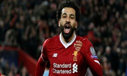 آبی اناری ها به دنبال صلاح مصری