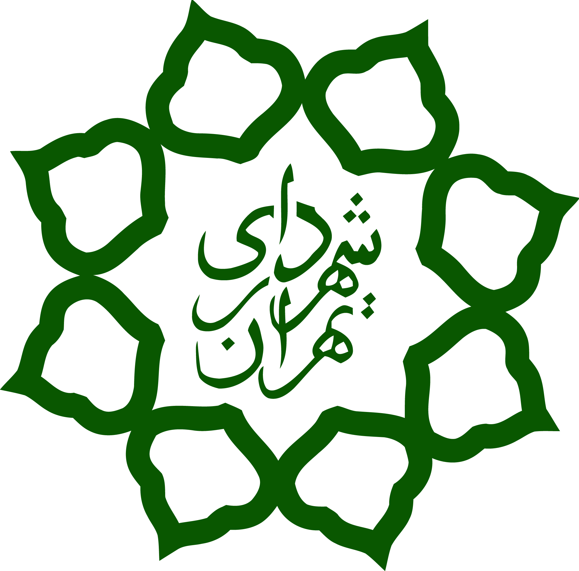 صدور اخطاریه زیست محیطی به واحد‌های صنفی آلاینده جنوب پایتخت