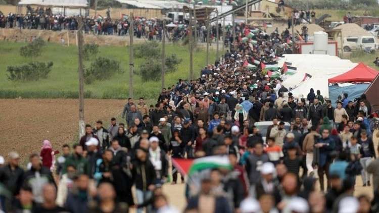 مردم فلسطین آماده حضور در مراسم روز قدس/راهپیمایی میلیونی قدس در فلسطین برگزار می‎شود