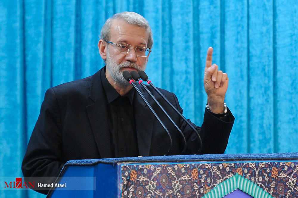 لبیک به ندای ولی‌ امر مسلمین؛ هرآنچه در قدس ۹۷ گذشت + تصاویر