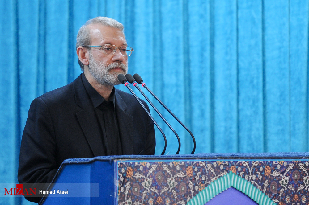 لبیک به ندای ولی‌ امر مسلمین؛ هرآنچه در قدس ۹۷ گذشت + تصاویر