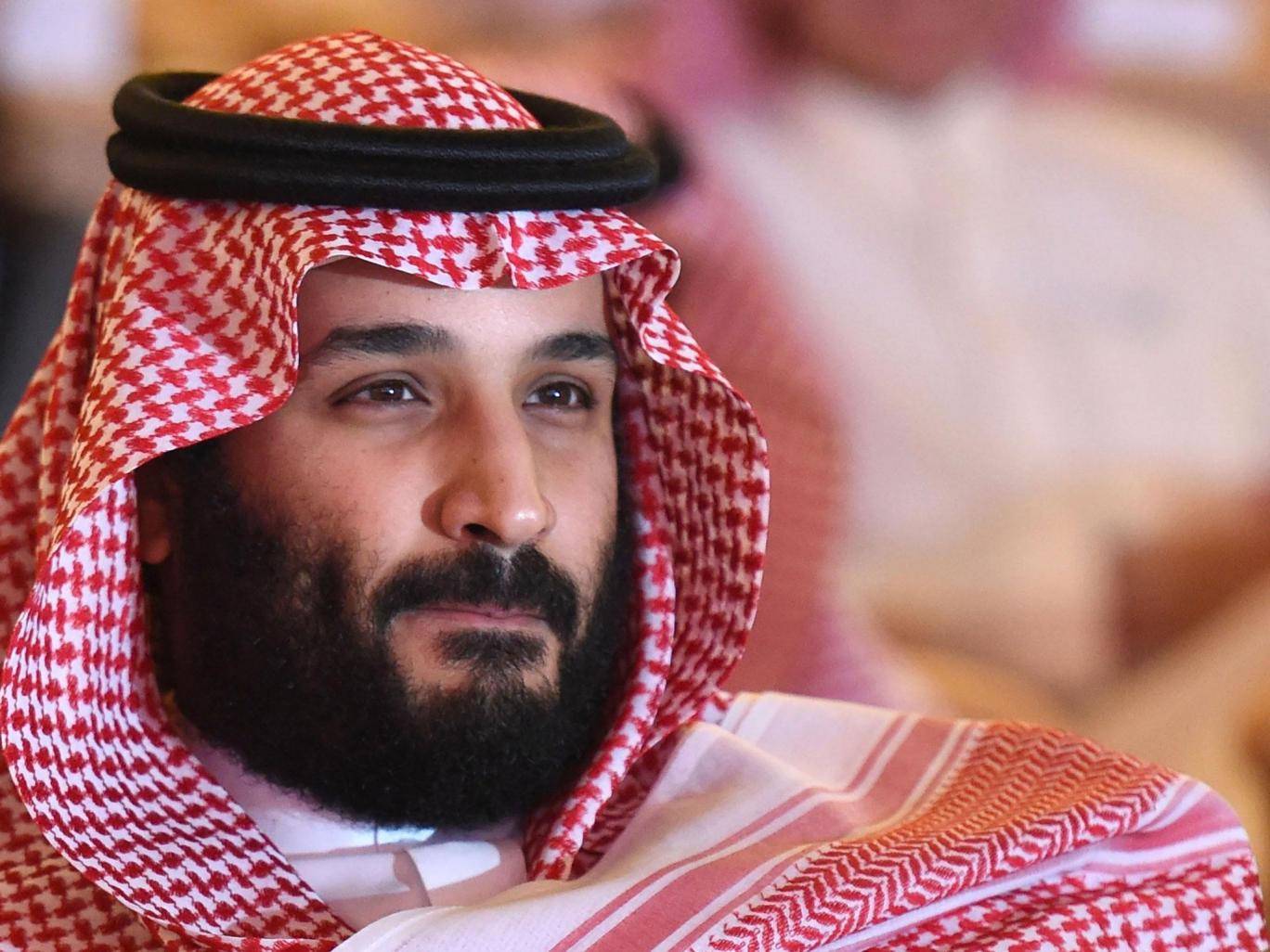 ملک بن سلمان از زمان ناپدیدشدنش چندین بار با مقامات اسراییلی ملاقات کرده است.
