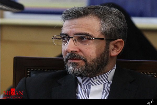 جریان نفوذ مفاهیم جدیدی را ارائه می‌کند که با مبانی انقلاب همخوانی ندارد