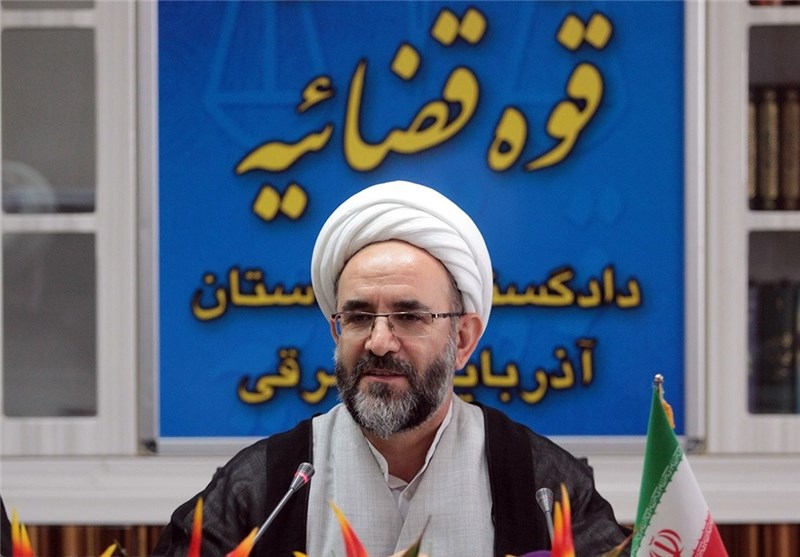 افزایش ۶۰ درصدی صدور احکام جایگزین حبس از سوی قضات/ الزام به خدمات عمومی رایگان برای ۲۵ نفر/ آخرین وضعیت پرونده شهرداری و شورای شهر تبریز/ تکریم ارباب رجوع جزو برنامه‌های مهم قوه قضاییه در سال ۹۷ است