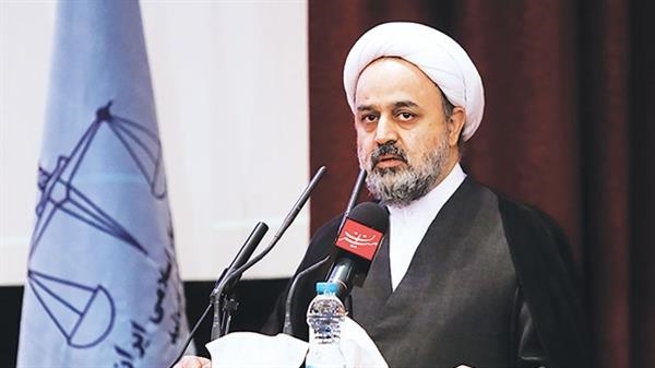 رئيس مركز آمار و فناوری اطلاعات قوه قضاییه درگذشت حجت الاسلام والمسلمين احمدی را تسلیت گفت