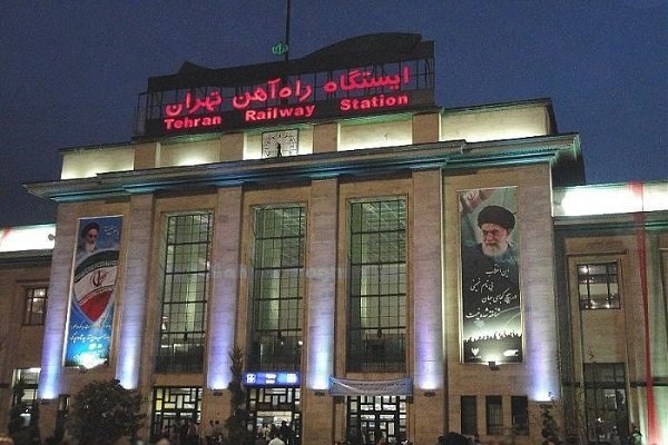 جزئیات قطعی برق ایستگاه راه آهن