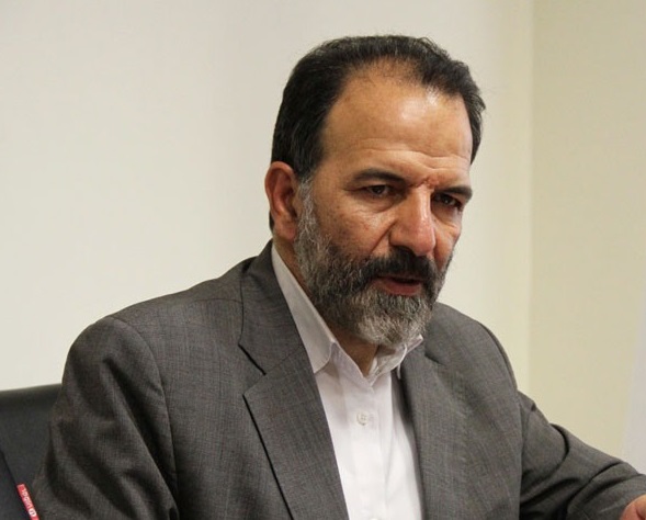 قنادباشی