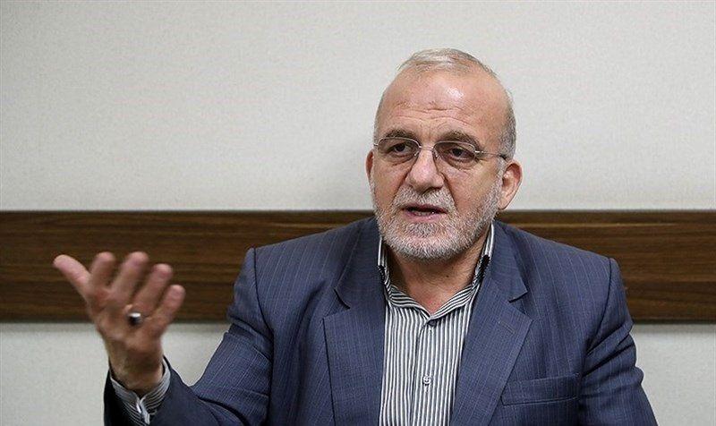 گزارش ۱۰ شاخص سهولت فضای کسب و کار ایران در ایران تهیه می‌شود