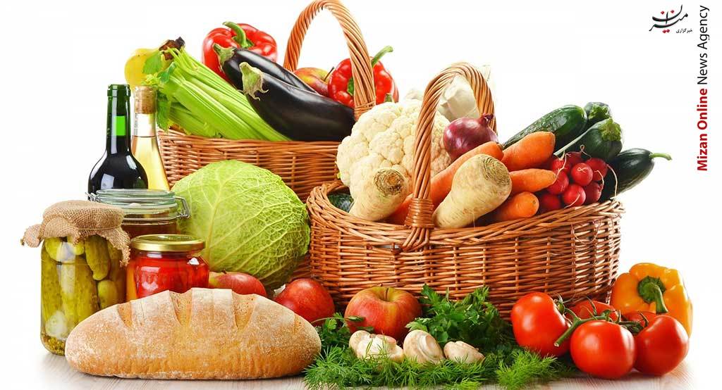 چگونه میتوان زیاد خورد و چاق نشد چگونه میتوان زیاد خورد و چاق نشد