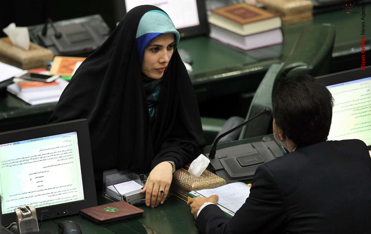 مجلس شورای اسلامی حاشیههای جلسه علنی امروز مجلس شورای اسلامی +عکس