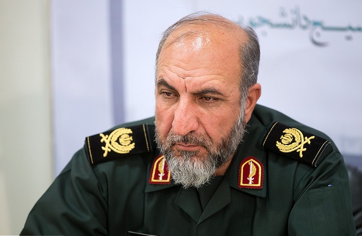 راه اندازی ۱۴۵ هزار واحد کوچک صنعتی در سراسر کشور توسط بسیج سازندگی