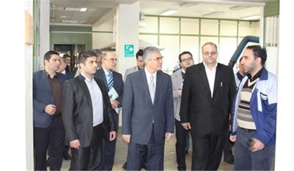 نیازهای معدنی کشور 
