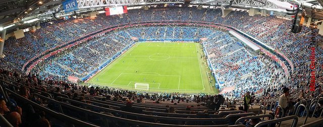 ایران - مراکش/ جنگ دیوارها