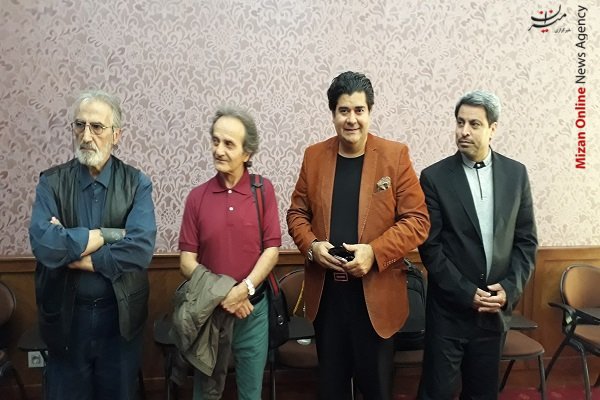 جام جهانی را با خاطره ماندگار ترک می کنیم/ آرزوی شادی برای ایران