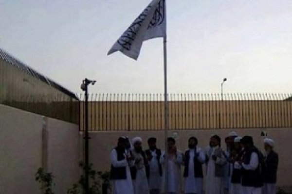 بازداشت معاون وزیر خارجه دولت 