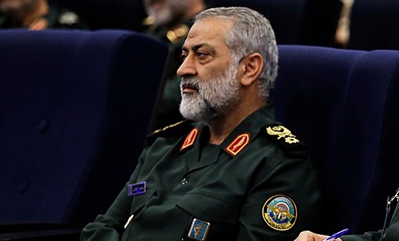 احترام به حاکمیت کشورها سیاست قطعی ایران است